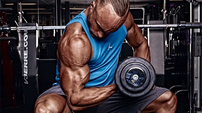 Mit Zimt & Co zu einem muskulösen und fettfreien Body