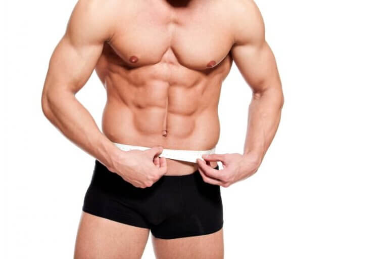 Der Körperfettanteil: Mythen, Fakten und Messmethoden