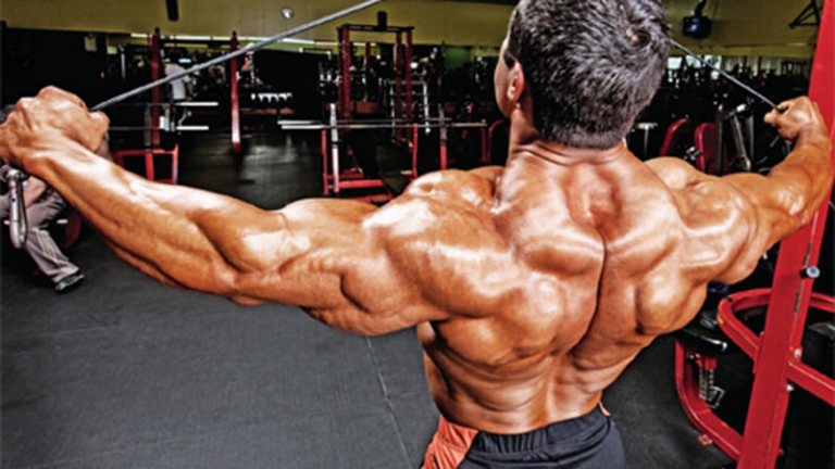 Längst vergessene und wenig bekannte Übungen: Rotatorenmanschette