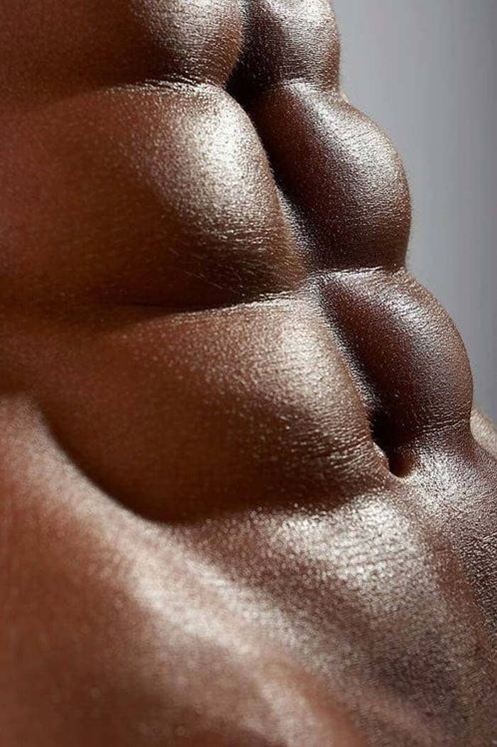 Zwei völlig gegensätzliche Vorgehensweisen bei der Reduktion des Körperfetts