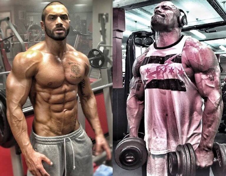 Energiebänder, Kreatin Alkalyn & andere Betrügereien