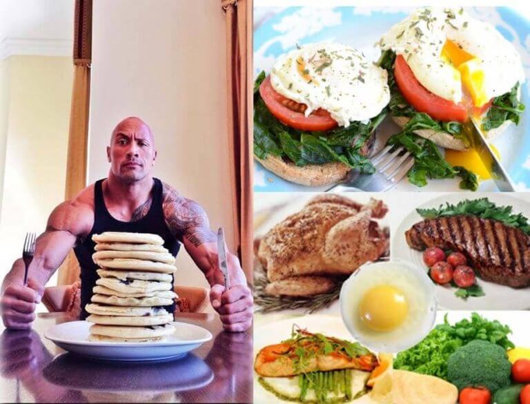 Schmackhafte Speisen zubereiten für dauerhaften Diäterfolg