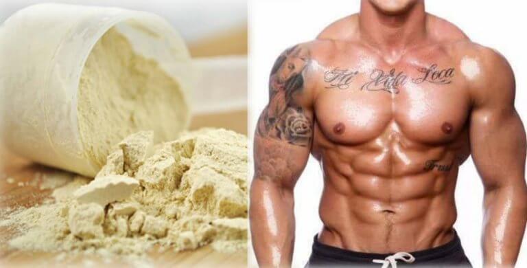 Weight Gainer – Nützlich oder überflüssig?