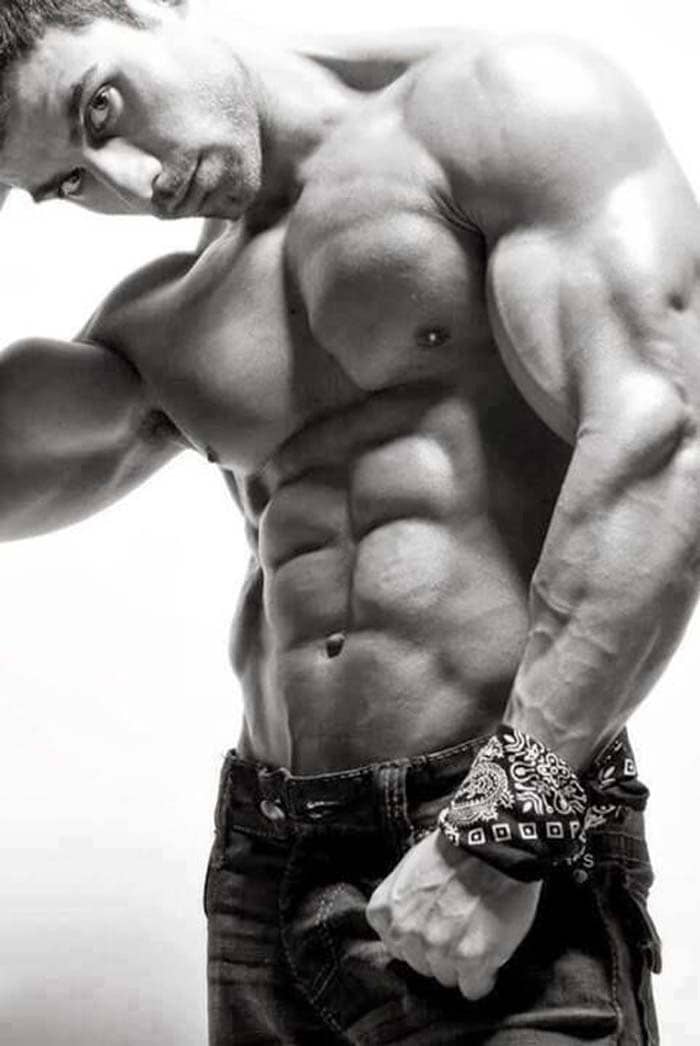 Die richtigen Zwischenmahlzeiten für Muskelaufbau und Fettverbrennung