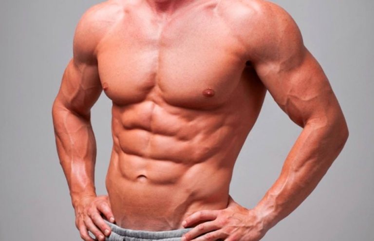 Gettin‘ massive and shredded: Makronährstoffe