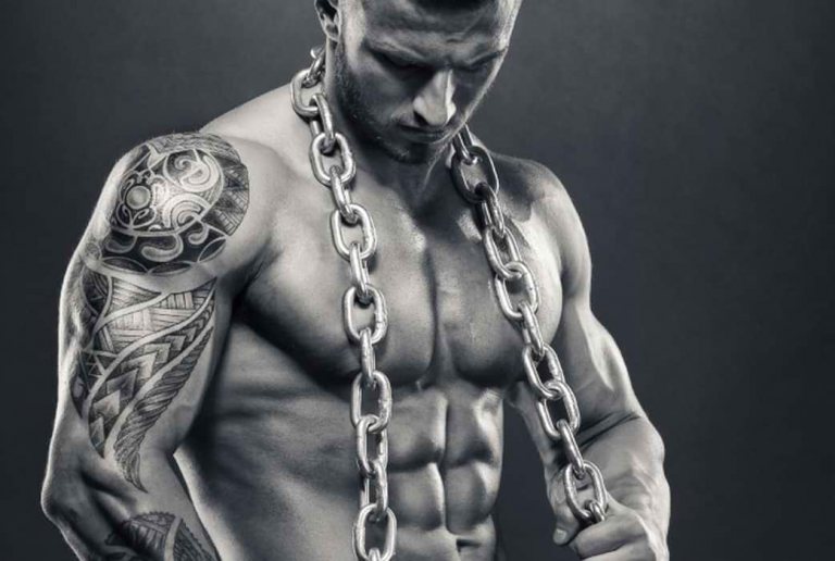 Gettin‘ massiv and shredded: Mikronährstoffe