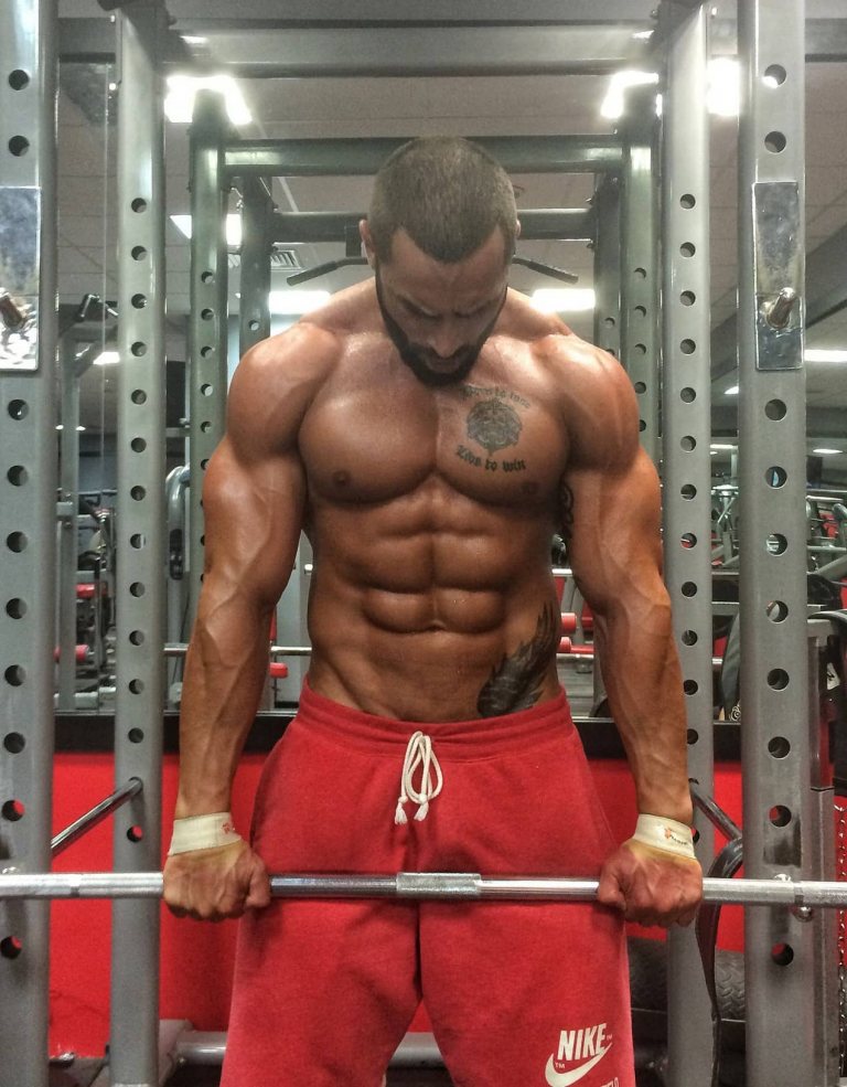 Der persönliche Trainingsplan zum maximalen Erfolg