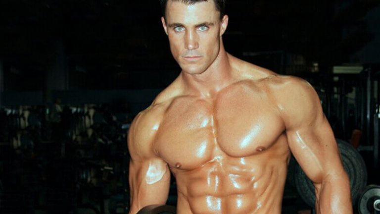 Den eigenen Körperfettanteil optisch “messen“