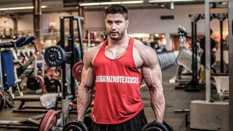 Die anabole Stunde: Optimiere dein Muskelwachstum Teil 2