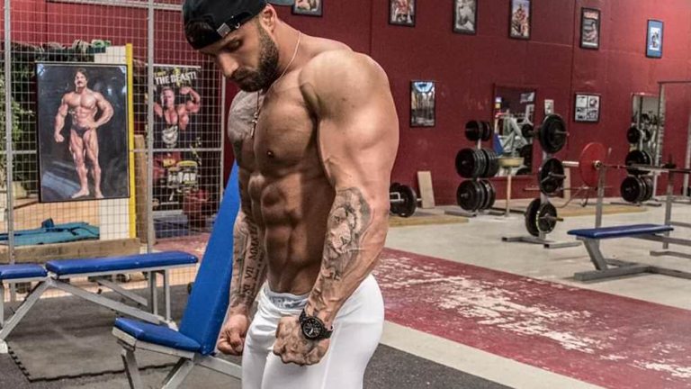 Die anabole Stunde: Optimiere dein Muskelwachstum Teil 3