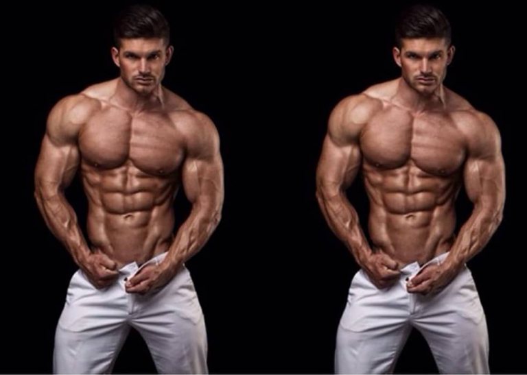 LowCarb und HighCarb erfolgreich verbinden und fettfrei Muskelmasse aufbauen