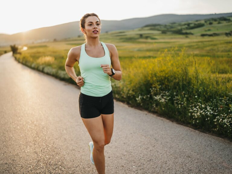 Auswirkungen unterschiedlicher Sportarten auf die Fettverbrennung