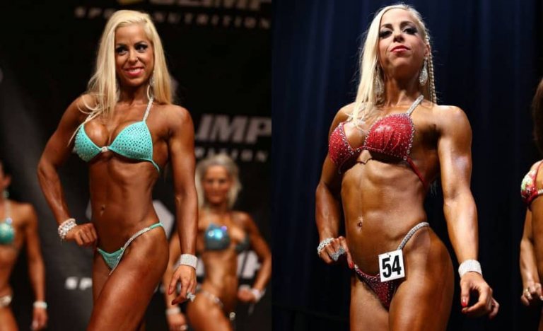 Videoblog Coach Mark: Biankas 4 Wochen Transformation