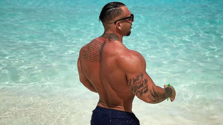 Die Wahrheit über das anabole Fenster