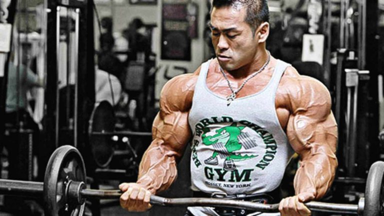 Der Pump – Wie wichtig ist er wirklich für Muskelaufbau?