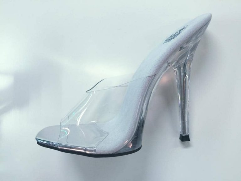 TRAINSANE Beauty Wettkampfschuhe – Bild 3