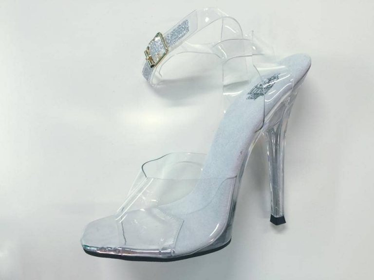 TRAINSANE Beauty Wettkampfschuhe – Bild 5