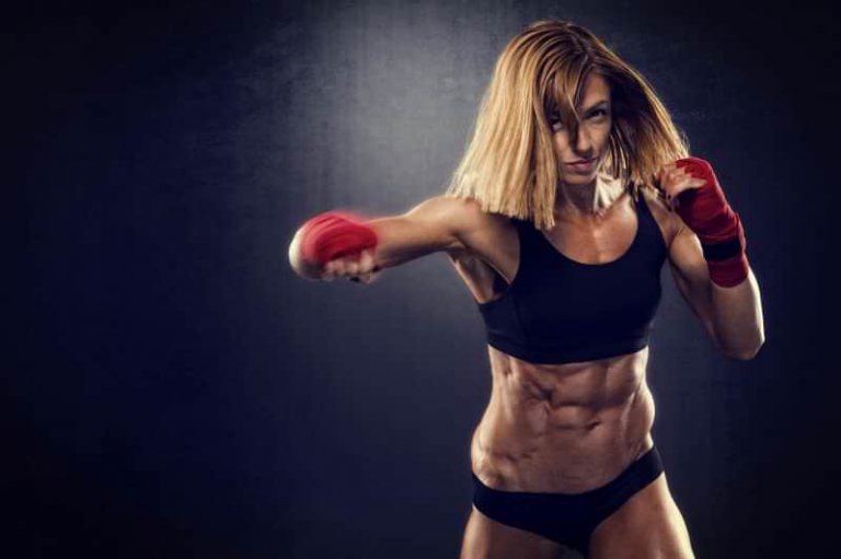 Krafttraining ist die Basis von fast allen Sportarten