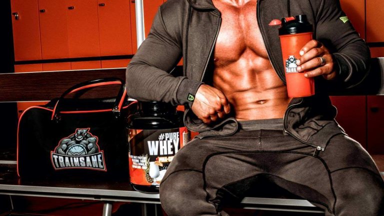 Proteinpulver – Brauchen wir die wirklich?