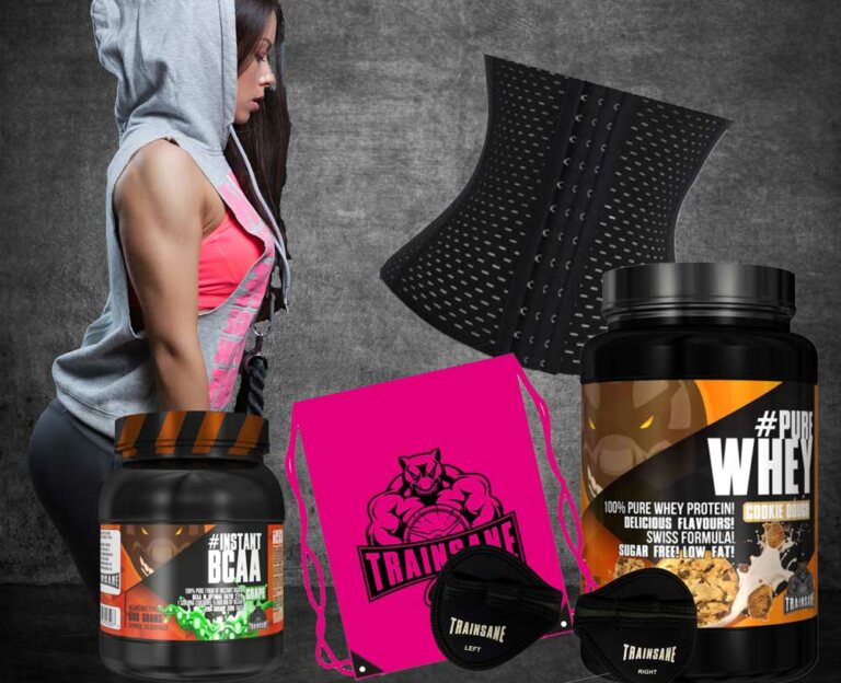 Get Started Combo FOR HER