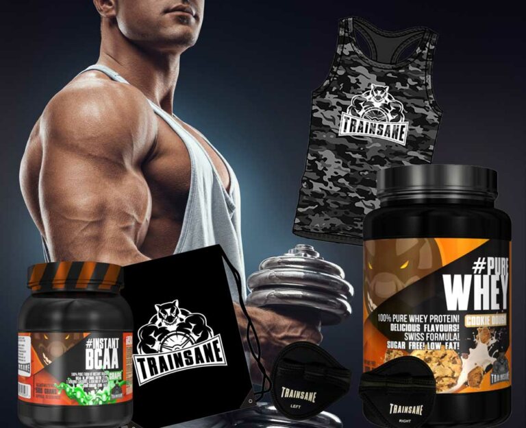Get Started Combo FOR HIM