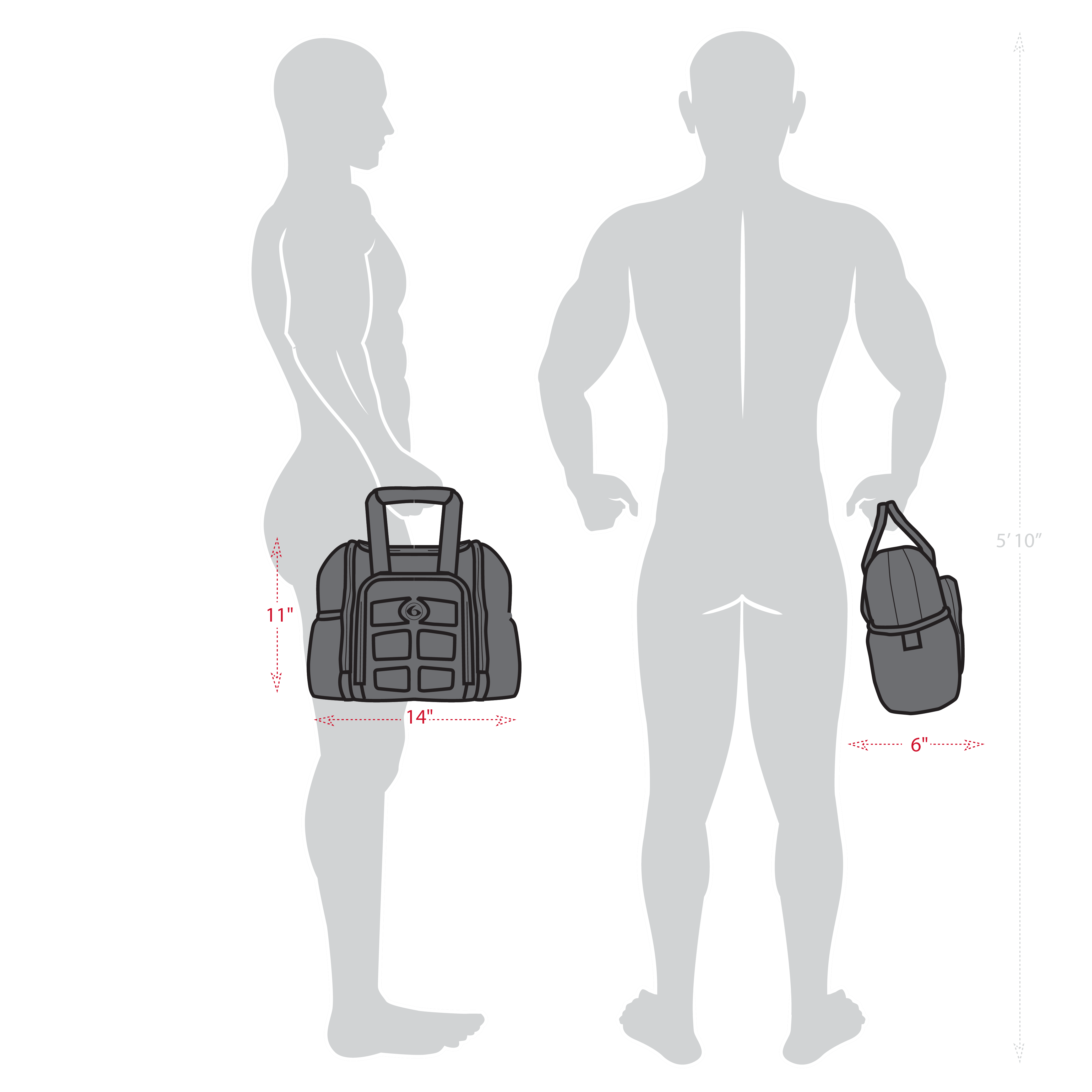 6 Pack Fitness Innovator Mini - Image 7