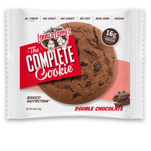 Lenny & Larry's Complete Cookie