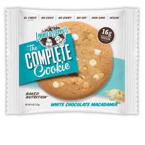 Lenny & Larry's Complete Cookie – Bild 2