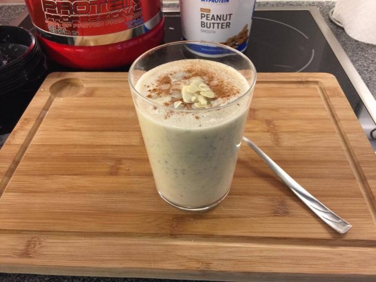 Der richtige START in den Morgen