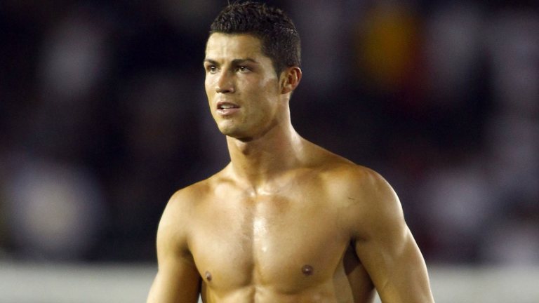 Dank richtigem Krafttraining an die Fussball-Tabellenspitze