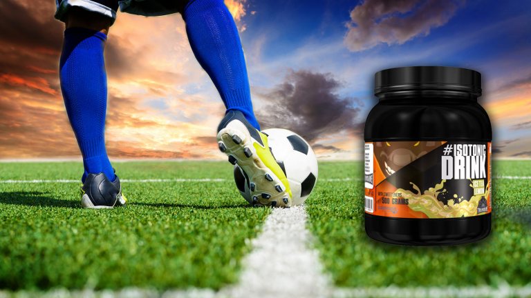 Supplemente im Fussball – Was bringen sie wirklich?