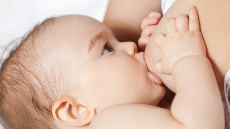 Whey Protein während der Stillzeit?