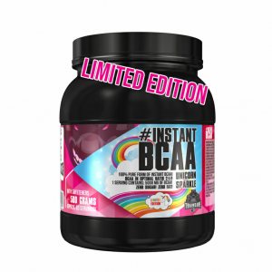 #InstantBCAA Unicorn Sparkle - LIMITED EDITION