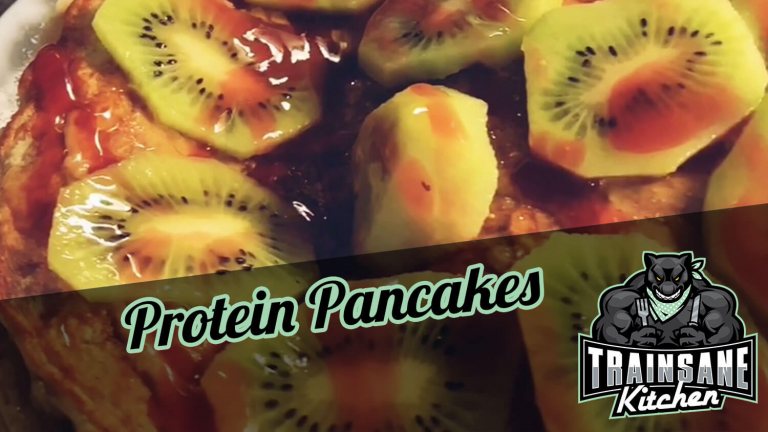 Protein Pancakes