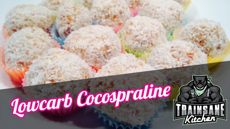 Lowcarb Cocospraline