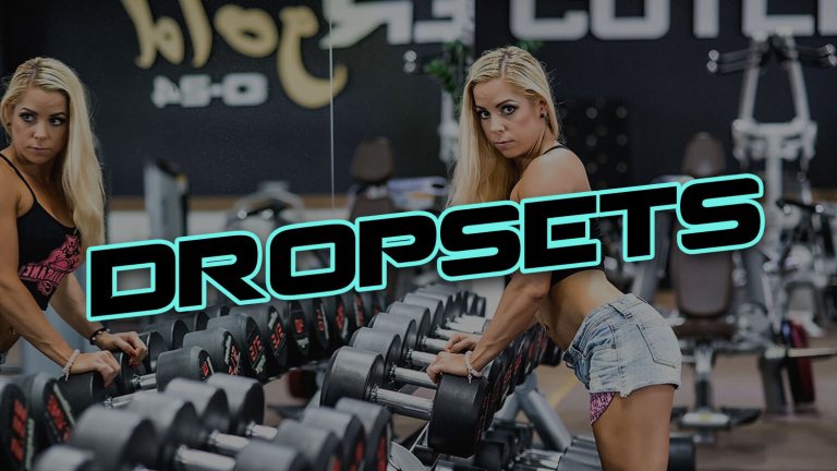 Dropsätze in der Praxis