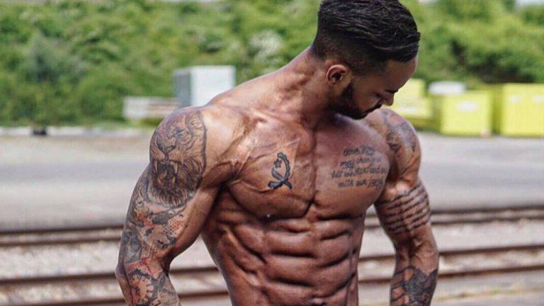 Fucoxanthin – Körperfett verbrennen während dem Schlaf?