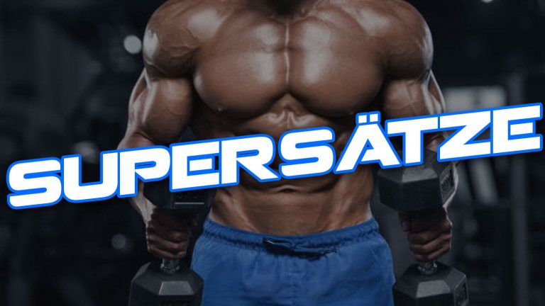 Supersätze in der Praxis
