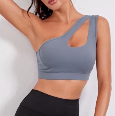 TG® One-Shoulder color Bra - Image 7