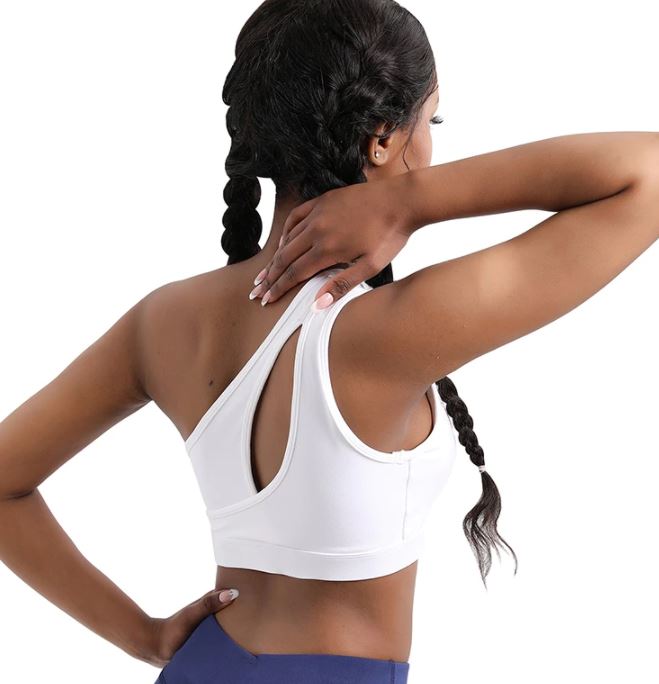 TG® One-Shoulder color Bra - Image 3