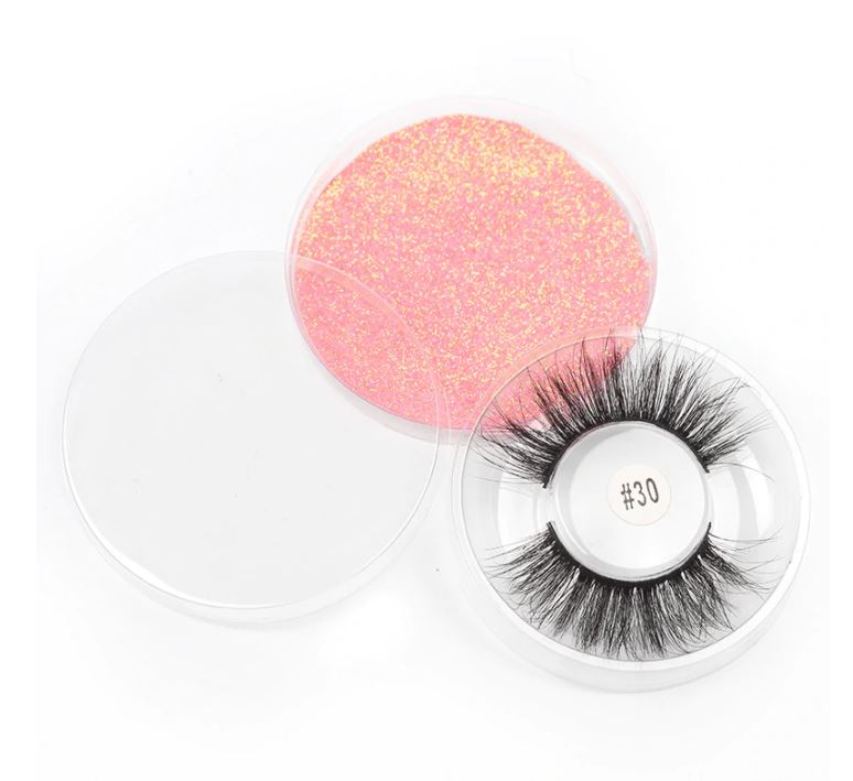 Trainsane PRO Beauty Lashes - Image 11