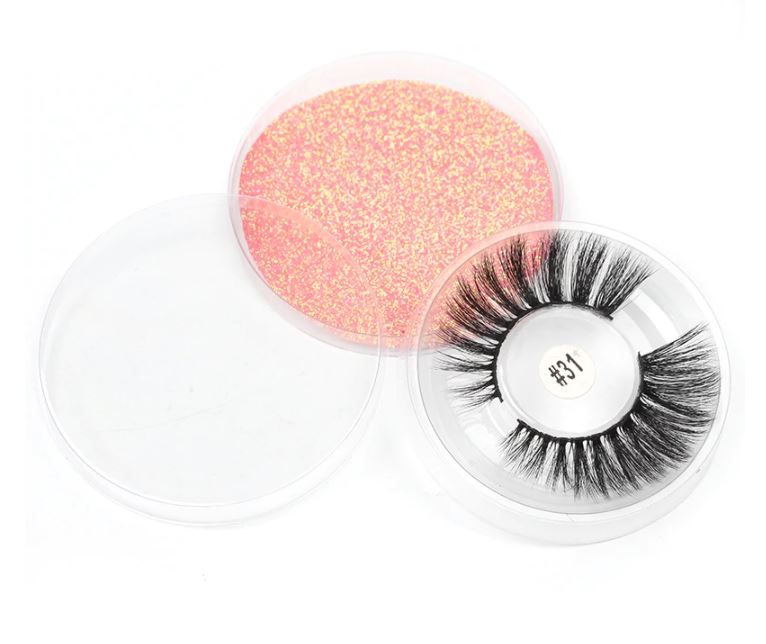Trainsane PRO Beauty Lashes - Image 10