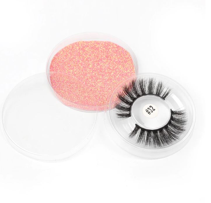 Trainsane PRO Beauty Lashes - Image 9