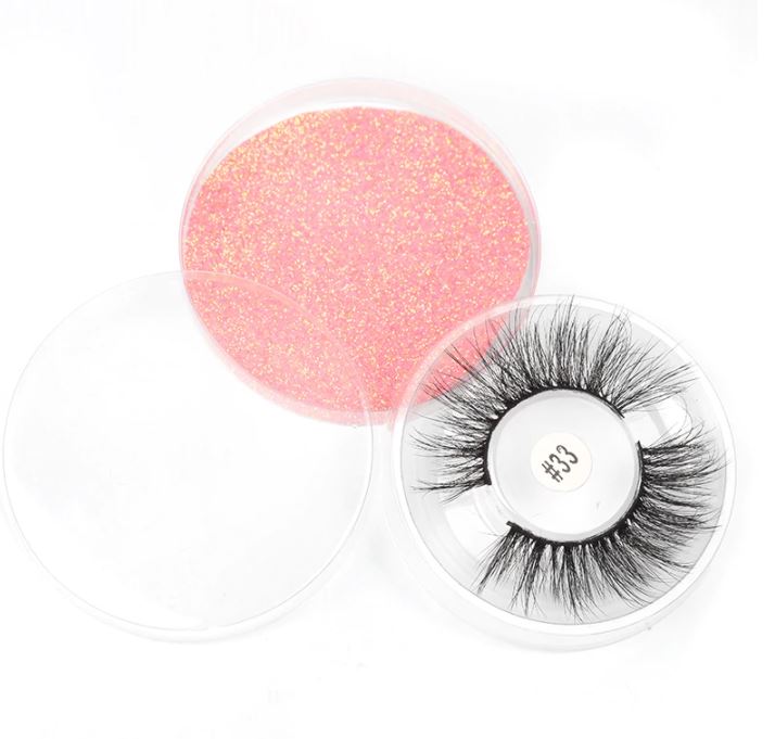 Trainsane PRO Beauty Lashes - Image 8
