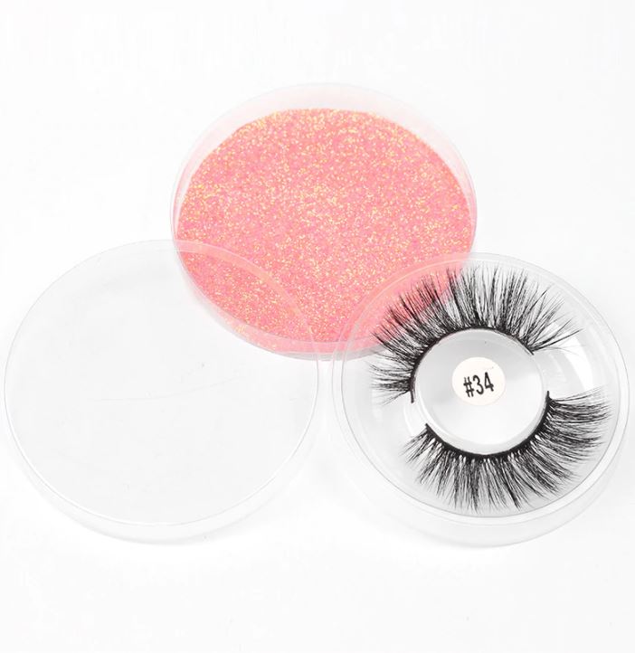 Trainsane PRO Beauty Lashes - Image 7