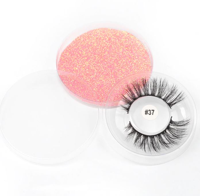 Trainsane PRO Beauty Lashes - Image 4