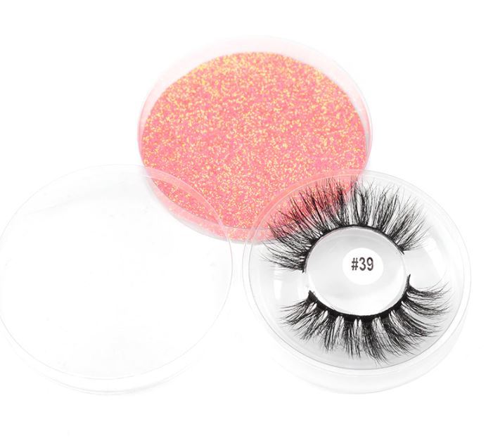 Trainsane PRO Beauty Lashes - Image 2