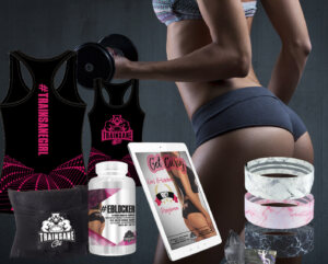 Booty Package Advanced