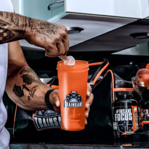 Pre-Workout/Boosters