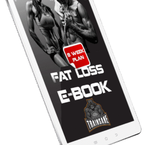 E-Book - Week transformation cookbook for her